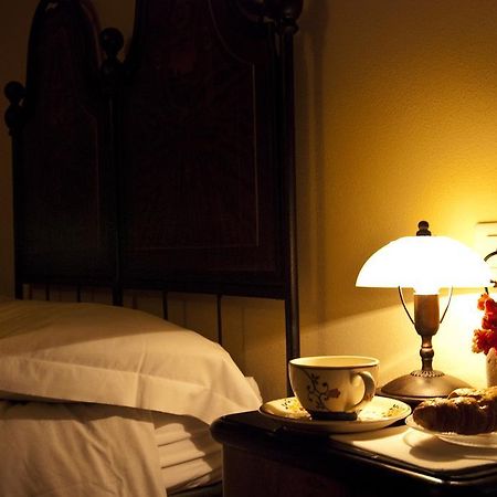Agriturismo Bosco Del Fracasso สกานดิอาโน ภายนอก รูปภาพ