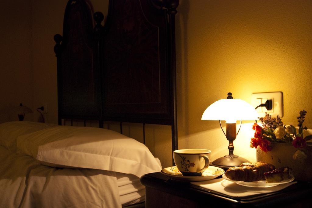 Agriturismo Bosco Del Fracasso สกานดิอาโน ภายนอก รูปภาพ