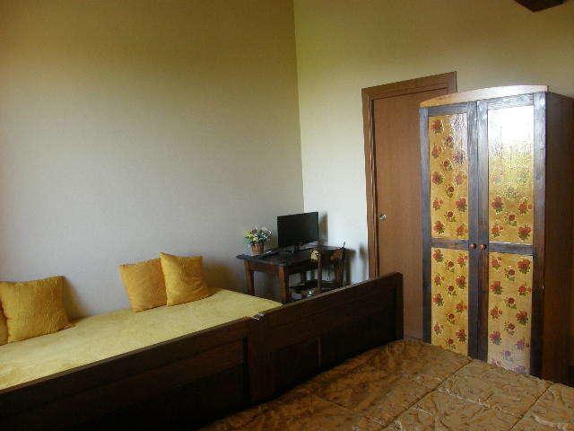 Agriturismo Bosco Del Fracasso สกานดิอาโน ภายนอก รูปภาพ
